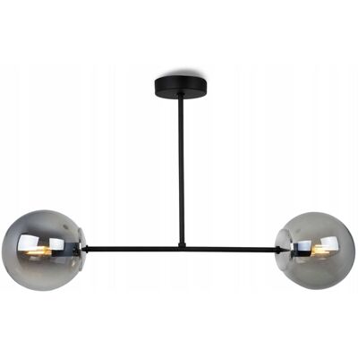 OEM Lámpara Colgante Moderna Bolas De Cristal Lámpara De Araña Led OEM Lámpara Colgante Moderna Bolas De Cristal Lámpara De Araña Led