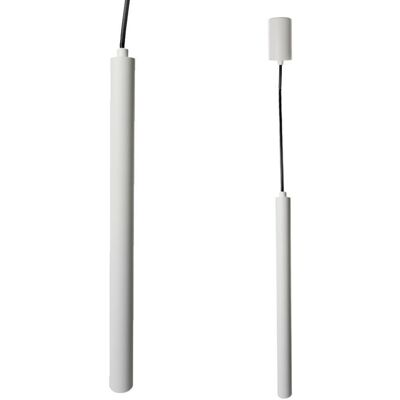 Italux Kilian Lámpara Colgante Blanca Moderna Italux Kilian Lámpara Colgante Blanca Moderna