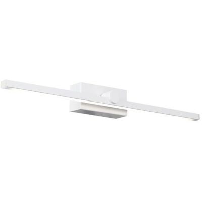 Italux Martinus - Lámpara de Pared Moderna Blanca - Lámpara de Pared Italux Martinus - Lámpara de Pared Moderna Blanca - Lámpara de Pared