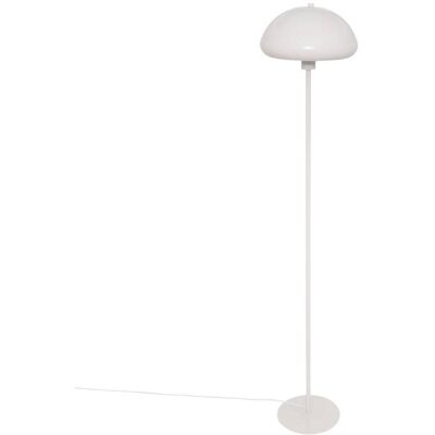 Atmosphera - Lámpara De Pie Savio Blanca H140cm Créateur D'Intérieur Atmosphera - Lámpara De Pie Savio Blanca H140cm Créateur D'Intérieur