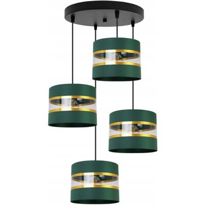 OEM Lámpara De Techo Colgante Lámpara De Arana Pantalla Moderna OEM Lámpara De Techo Colgante Lámpara De Arana Pantalla Moderna