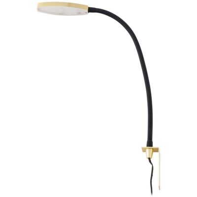 Lindby Flexola - Lámpara de Pared Negra de Metal - Adecuada para Dormitorio Lindby Flexola - Lámpara de Pared Negra de Metal - Adecuada para Dormitorio
