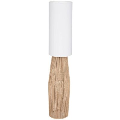 Lámpara De Pie Aissa - Atmosphera Créateur D'Intérieur Lámpara De Pie Aissa - Atmosphera Créateur D'Intérieur