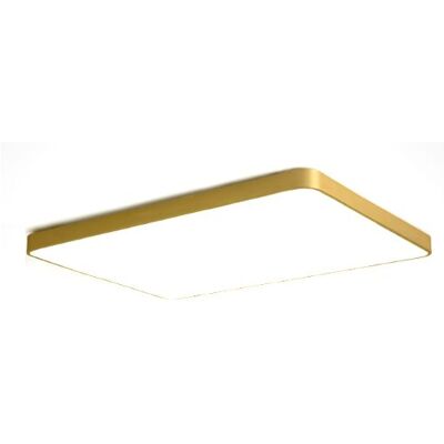 Generic - Panel 40 PL SQ - 40x40 cm - Panel LED techo Generic - Panel 40 PL SQ - 40x40 cm - Panel LED techo