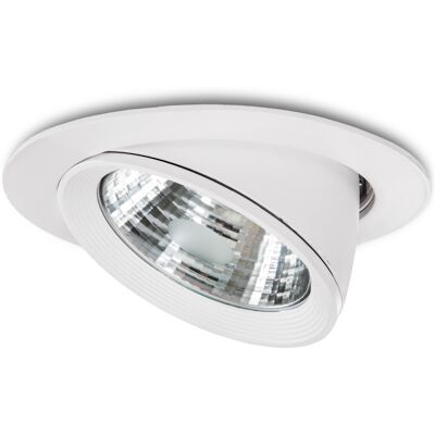Greenice - Foco LED 40W Circular Orientable - Tipo de Producto Greenice - Foco LED 40W Circular Orientable - Tipo de Producto