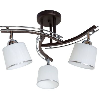 OEM Lámpara De Techo Colgante Lámpara De Arrojar Led Pantallas De Cristal OEM Lámpara De Techo Colgante Lámpara De Arrojar Led Pantallas De Cristal