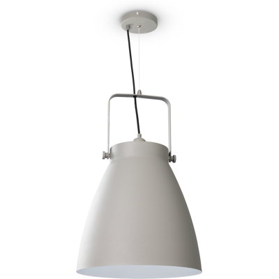 PACO HOME BOONE PD - Lámpara Colgante Industrial PACO HOME BOONE PD - Lámpara Colgante Industrial