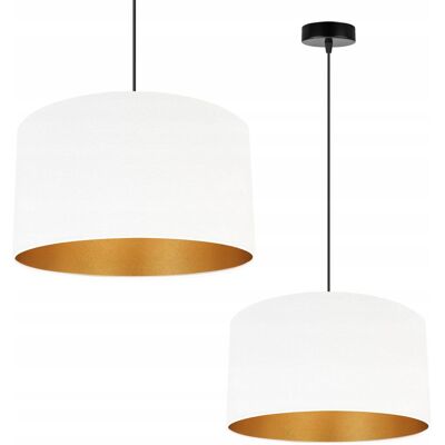 OEM Lámpara Colgante De Techo Lámpara De Techo Pantalla De Terciopelo Dorado OEM Lámpara Colgante De Techo Lámpara De Techo Pantalla De Terciopelo Dorado