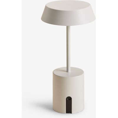 Lámpara De Mesa Led Inalámbrica Uliana Sklum Lámpara De Mesa Led Inalámbrica Uliana Sklum