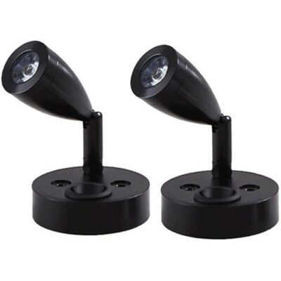 OEM Lámparas De Lectura Led De 2 Piezas, 12 V, Interruptor Ajustable, Lámpara De Mesilla De Noche De Pared, Luz Interior Para Autocaravana, Blanco 6000 K - Crezuo OEM Lámparas De Lectura Led De 2 Piezas, 12 V, Interruptor Ajustable, Lámpara De Mesilla De Noche De Pared, Luz Interior Para Autocaravana, Blanco 6000 K - Crezuo