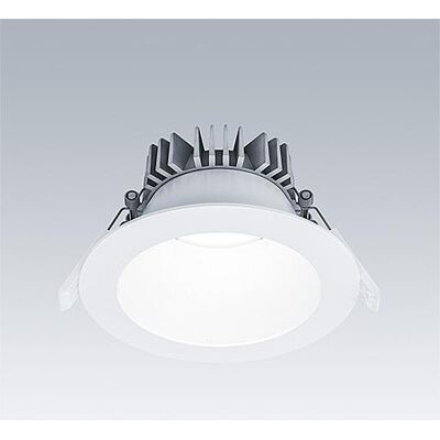 Zumtobel CETUS3M2000-840HFRWH Luz LED empotrada Zumtobel CETUS3M2000-840HFRWH Luz LED empotrada