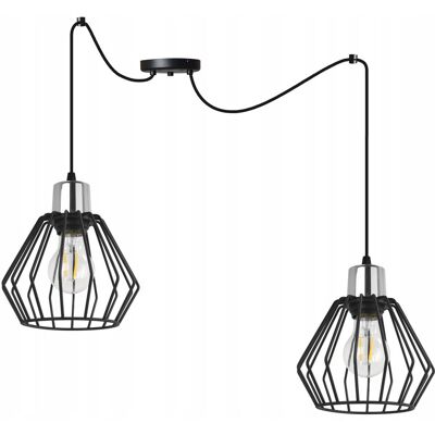OEM Lámpara Colgante, Lámpara De Techo, Pantalla De Alambre, Led OEM Lámpara Colgante, Lámpara De Techo, Pantalla De Alambre, Led