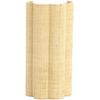 LIGHT & LIVING Aplique De Pared - Natural - Verdantia - Textil - Lámpara De LIGHT & LIVING Aplique De Pared - Natural - Verdantia - Textil - Lámpara De