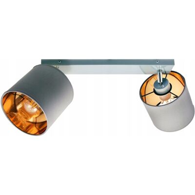 OEM Lámpara De Techo Colgante Lámpara De Araña Led Dorada Plafon OEM Lámpara De Techo Colgante Lámpara De Araña Led Dorada Plafon
