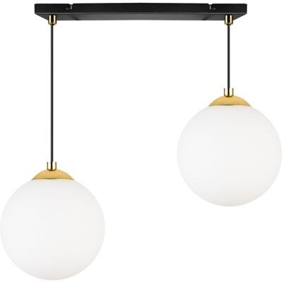 OEM Lámpara De Techo Colgante, Plafón, Bola, Dorada, Cromada, Led OEM Lámpara De Techo Colgante, Plafón, Bola, Dorada, Cromada, Led
