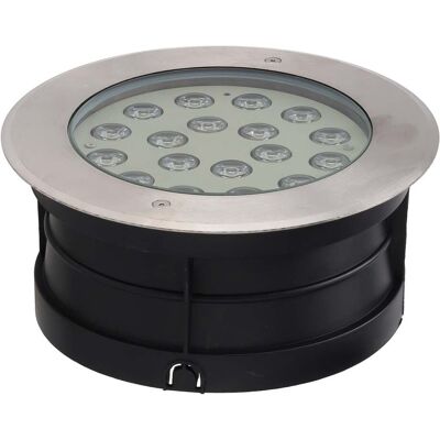 GREENICE Foco Led Ip67 Empotrar 12v-dc Ip67 18w 1800lm 50.000h GREENICE Foco Led Ip67 Empotrar 12v-dc Ip67 18w 1800lm 50.000h