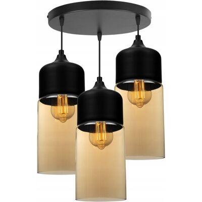 OEM Lámpara De Techo Colgante, Plafón De Cristal, Lámpara Led OEM Lámpara De Techo Colgante, Plafón De Cristal, Lámpara Led