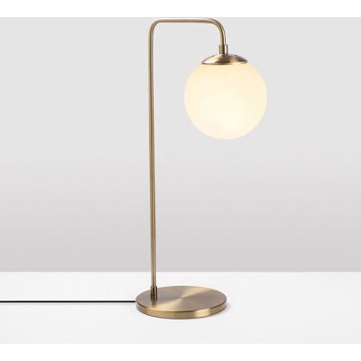 GREENICE Lámpara De Mesa, Lámpara De Noche, Lámpara De Salón. Lamp E 14 Max 40 W GREENICE Lámpara De Mesa, Lámpara De Noche, Lámpara De Salón. Lamp E 14 Max 40 W