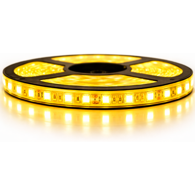Sysled - Kit De Cinta Profesional 5050 - 60 Leds/m - 5 Metros Color Oro A Prueba De Agua (ip67) Longitud: 5 Metros - Transformador: Fuente De Alimentación Incluida Sysled - Kit De Cinta Profesional 5050 - 60 Leds/m - 5 Metros Color Oro A Prueba De Agua (ip67) Longitud: 5 Metros - Transformador: Fuente De Alimentación Incluida