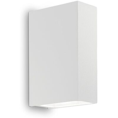 Ideal Lux Tetris 2 Lámpara de Pared Exterior - Luminaria de Pared Ideal Lux Tetris 2 Lámpara de Pared Exterior - Luminaria de Pared
