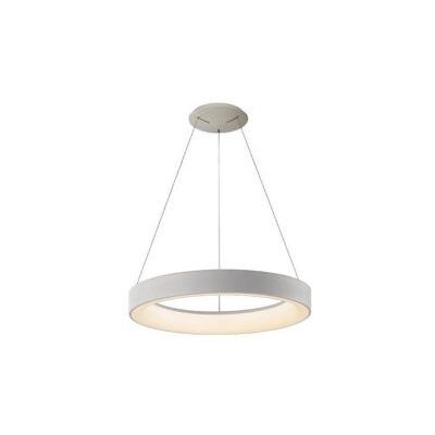 Mantra Lámpara Colgante Led Niseko Ii Blanca Con Mando, Regulable Ø 65-50-38 Cm Mantra Lámpara Colgante Led Niseko Ii Blanca Con Mando, Regulable Ø 65-50-38 Cm