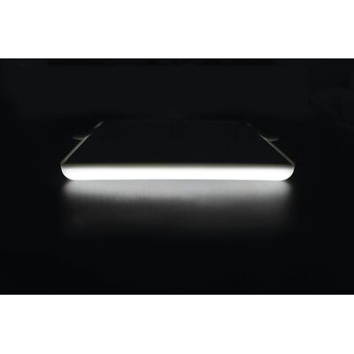 Dotlux 4861-0FW150 LED-Downlight - 19W, UNISIZE, Colorselect, 68-200mm Dotlux 4861-0FW150 LED-Downlight - 19W, UNISIZE, Colorselect, 68-200mm