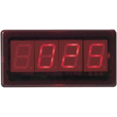 Pantalla digital de termómetro LED Greisinger GTH2248/1 -50 a +1150 °C Pantalla digital de termómetro LED Greisinger GTH2248/1 -50 a +1150 °C