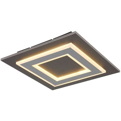 GLOBO 48033-24 Luz de Techo LED - Moderno, 24W, 680lm GLOBO 48033-24 Luz de Techo LED - Moderno, 24W, 680lm