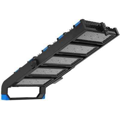 EFECTOLED Foco Proyector Led 1500w Stadium Profesional 170lm/w Ip66 Inventronics Regulable 1-10 V Blanco Cálido 10º 3000k EFECTOLED Foco Proyector Led 1500w Stadium Profesional 170lm/w Ip66 Inventronics Regulable 1-10 V Blanco Cálido 10º 3000k