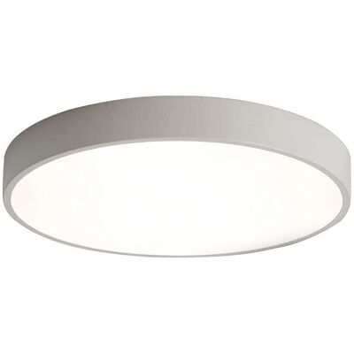 Plafón De Techo Led De Interior Extrafino London Led 42w 600mm De Acb 3000k Plafón De Techo Led De Interior Extrafino London Led 42w 600mm De Acb 3000k
