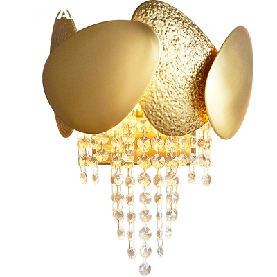 Mia - Mia Aplique - Oro - 2xG9 - Aplique de pared Mia - Mia Aplique - Oro - 2xG9 - Aplique de pared