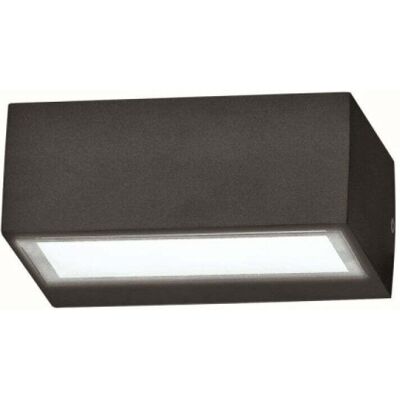 GREENICE Aplique De Pared Twin G9 1 Luz (sin Bombilla) [i-l-115375 GREENICE Aplique De Pared Twin G9 1 Luz (sin Bombilla) [i-l-115375