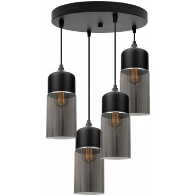 OEM Lámpara De Techo Colgante, Plafón De Cristal, Lámpara Led OEM Lámpara De Techo Colgante, Plafón De Cristal, Lámpara Led
