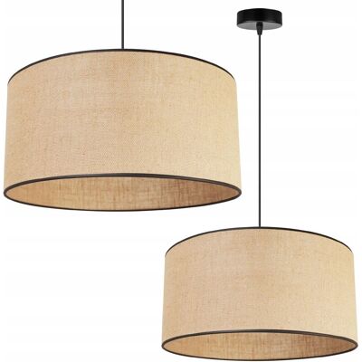 OEM Lámpara Colgante, Lámpara De Techo, Pantalla 45 Cm OEM Lámpara Colgante, Lámpara De Techo, Pantalla 45 Cm