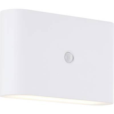 Brilliant Xino G80605/05 Luz LED exterior - Montaje en pared Brilliant Xino G80605/05 Luz LED exterior - Montaje en pared
