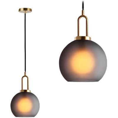 Toolight Toolight Lámpara de suspensión 20cm - Pendant Lamp Toolight Toolight Lámpara de suspensión 20cm - Pendant Lamp