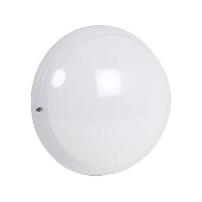 Sarlam Sl532180 Ocular Funcional Blanco Estándar Astreo Led 800 Lm Con Función De Encendido Y Apagado Sarlam Sl532180 Ocular Funcional Blanco Estándar Astreo Led 800 Lm Con Función De Encendido Y Apagado