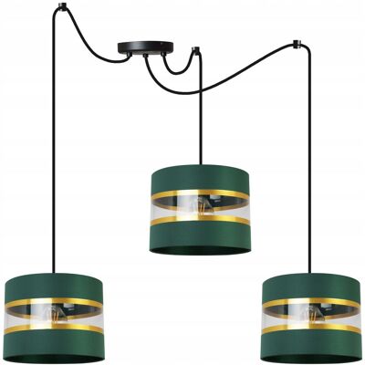 OEM Lámpara De Techo Colgante Lámpara De Arana Pantalla Moderna OEM Lámpara De Techo Colgante Lámpara De Arana Pantalla Moderna