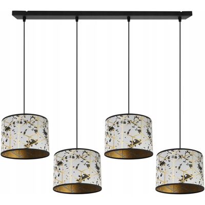 OEM Lámpara Colgante, Lámpara De Techo, Pantalla, Patrón Dorado OEM Lámpara Colgante, Lámpara De Techo, Pantalla, Patrón Dorado