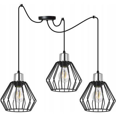 OEM Lámpara Colgante, Lámpara De Techo, Pantalla De Alambre, Led OEM Lámpara Colgante, Lámpara De Techo, Pantalla De Alambre, Led