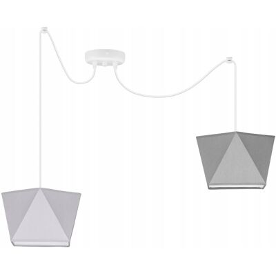 OEM Lámpara De Techo Colgante Lámpara De Arana Loft Pantalla De Araña OEM Lámpara De Techo Colgante Lámpara De Arana Loft Pantalla De Araña