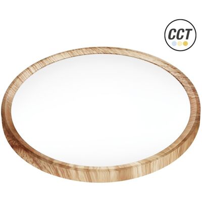 ALFA Panel Led Red.superf.nord.400mm.32w.3cct ALFA Panel Led Red.superf.nord.400mm.32w.3cct