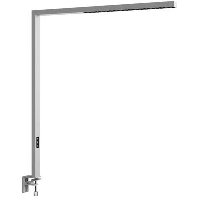 Lámpara LED Arcchio Jolinda - Luz de oficina regulable táctil Lámpara LED Arcchio Jolinda - Luz de oficina regulable táctil