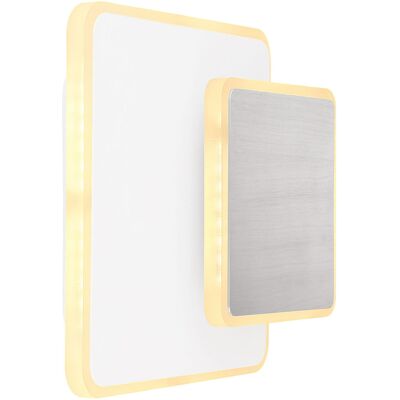 Lámpara de Pared Globo Lighting Many - 20x17cm - Diseño Moderno de Metal Lámpara de Pared Globo Lighting Many - 20x17cm - Diseño Moderno de Metal