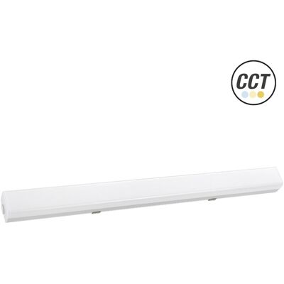 ALFA Pantalla Led Rectangular 20w.60cm.3cct ALFA Pantalla Led Rectangular 20w.60cm.3cct