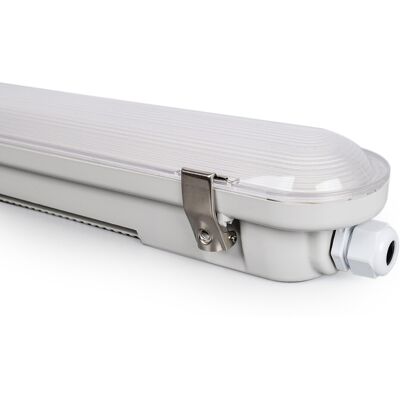 OEM Lámpara Hermética Led Taizun 160 120cm 20/25/30/36w 4000k OEM Lámpara Hermética Led Taizun 160 120cm 20/25/30/36w 4000k