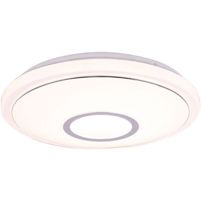 Lámpara de Techo Conner - 16W LED RGB - 40cm Lámpara de Techo Conner - 16W LED RGB - 40cm