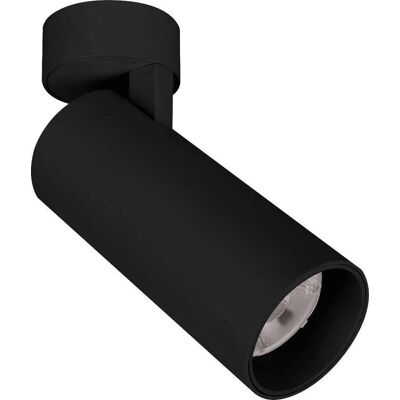 Blaupunkt Reflector Drn-12ww Lámpara Negra 12w 3000k Blaupunkt Reflector Drn-12ww Lámpara Negra 12w 3000k