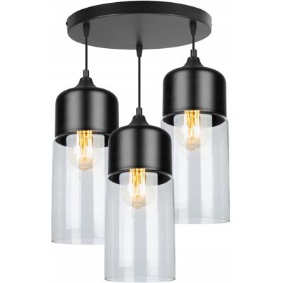 OEM Lámpara De Techo Colgante, Plafón De Cristal, Lámpara Led OEM Lámpara De Techo Colgante, Plafón De Cristal, Lámpara Led