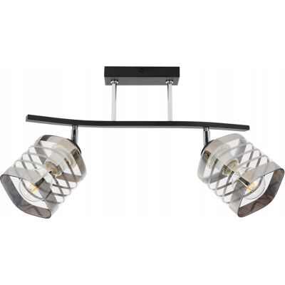 OEM Lámpara De Techo, Plafón, Aplique, Acero, Led OEM Lámpara De Techo, Plafón, Aplique, Acero, Led